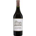 Château Haut Brion Le Clerance de Haut Brion 2016 13,5% 0,75 l (holá láhev) – Hledejceny.cz