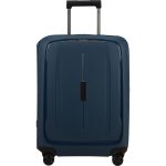 Samsonite ESSENS Spinner půlnoční modrá 39L – Hledejceny.cz