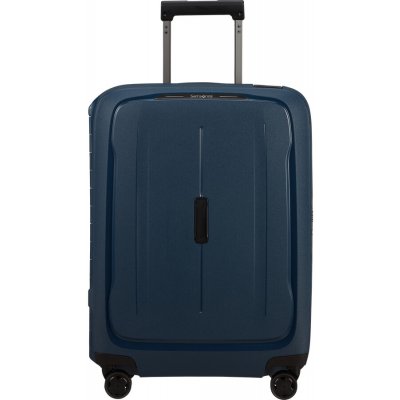 Samsonite ESSENS Spinner půlnoční modrá 39L – Hledejceny.cz