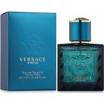 Versace Eros toaletní voda pánská 200 ml – Hledejceny.cz