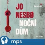 Noční dům - Jo Nesbo – Hledejceny.cz
