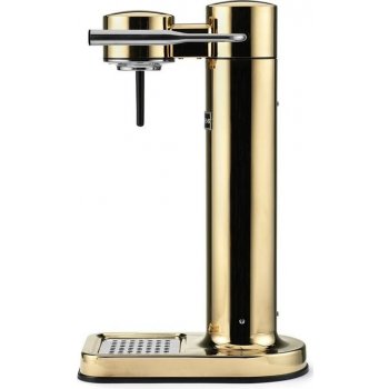 Aarke Carbonator II - Brass