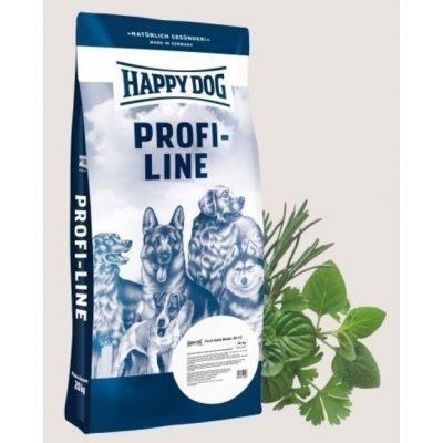 Happy Dog Profi Gold Relax 23-10 20 kg