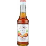 Monin Le Sirop Pumpkin Spice Dýňové koření 250 ml – Zboží Dáma