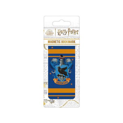 Pyramid International Magnetická záložka Harry Potter - Havraspár – Hledejceny.cz