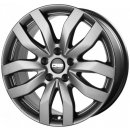 CMS C22 6x15 5x100 ET38 silver