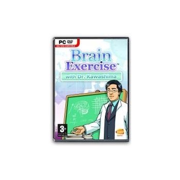 Brain Exercise with Dr. Kawashima