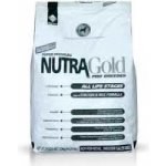 Nutra Gold Breeder Bag 20 kg – Hledejceny.cz