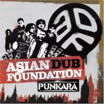 Asian Dub Foundation - Punkara CD – Hledejceny.cz