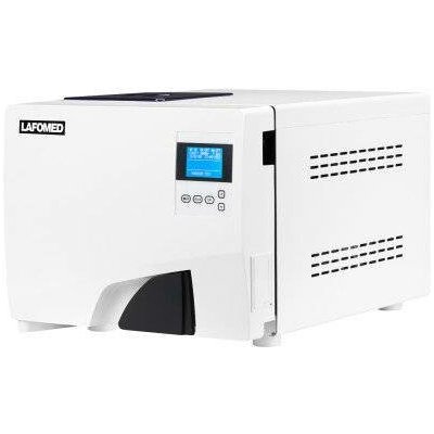 Lafomed autokláv premium line lfss12aa lcd s 12l lékařskou tiskárnou třídy b – Hledejceny.cz