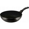 Pánev BerlingerHaus Wok Black Silver 28 cm