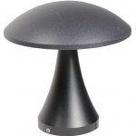 KOHL LIGHTING BOLETUS 6,30W 3000K K52400.BK – Hledejceny.cz