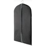 Compactor Urban obal na oblek černá – Zboží Dáma