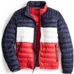 Tommy Hilfiger zimní pánská bunda Quilted – Sleviste.cz