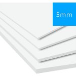 Green Stuff World: Foamed PVC 5 mm – Zboží Živě