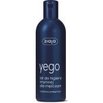 Ziaja Yego Men intimní hygiena pro muže 300 ml – Zboží Mobilmania