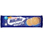 Milky Way Biscuits 108 g – Zboží Mobilmania