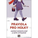 Pravidla pro holky – Zbozi.Blesk.cz