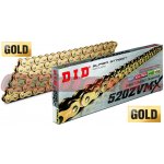 D.I.D Řetěz 520ZVM-X 108 – Hledejceny.cz