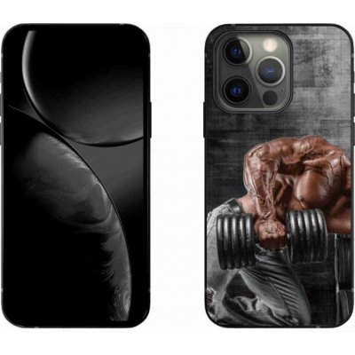 mmCase na iPhone 13 Pro 6.1 - posilování 1 – Zboží Mobilmania