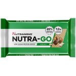 Nutramino Nutra-Go Protein Wafer 39 g – Zboží Dáma