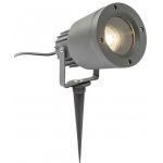 RED R12579 CORDOBA na bodci antracitová 230V GU10 35W IP54 3000K RED DESIGN RENDL – Hledejceny.cz