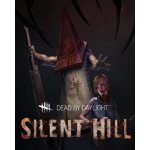 Dead by Daylight - Silent Hill Chapter – Zbozi.Blesk.cz