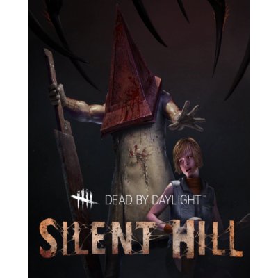 Dead by Daylight - Silent Hill Chapter – Zboží Mobilmania