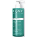 Uriage Uriage Hyseac čistící gel proti nedokonalostem pleti 500 ml – Sleviste.cz