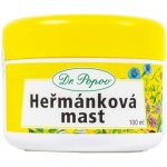 Dr. Popov Heřmánková mast 100 ml – Sleviste.cz