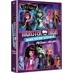 Kolekce Monster High – Hledejceny.cz