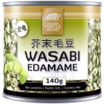 Golden Turtle edamame ve wasabi 140 g – Sleviste.cz