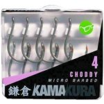 Korda Kamakura Choddy vel.6 10ks – Zbozi.Blesk.cz