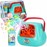 Mc Soap Bubbles banks mýdlový stroj BO banky 110ml mybubble 3672 – Zboží Dáma