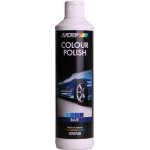 Motip Colour Polish Blue 500 ml – Zboží Mobilmania