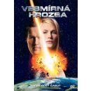 Rohl j. michael: vesmírná hrozba DVD