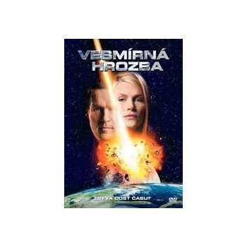 Rohl j. michael: vesmírná hrozba DVD