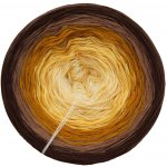 Duhová příze YarnMellow Butterfly- Limitka by Míša Málková- Listopad – Zboží Dáma