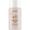 BABÉ Sun Super tekutý tónovaný opalovací krém SPF50 50 ml