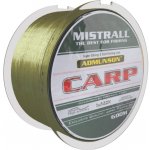 Mistrall Admunson carp camo 600m 0,4mm