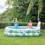 Intex 57177 Tropical – Zbozi.Blesk.cz