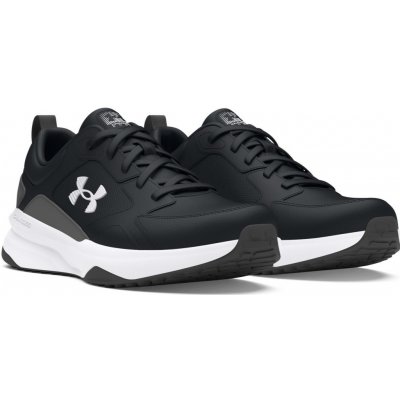 Under Armour Charged Edge 3026727-003 Černá – Zboží Mobilmania