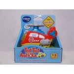 Vtech Tut Tut Záchranářský vrtulník CZ – Zboží Dáma