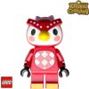 LEGO® doplněk LEGO® 77053 Figurka Celeste Animal Crossing - Nintendo