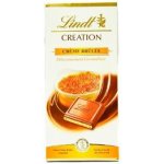 Lindt Creation Creme Brulee 150 g – Hledejceny.cz