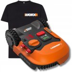 Worx WR141E Landroid M500 – HobbyKompas.cz