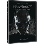 Hra o trůny 7.série / Game Of Thrones / Multipack / DVD 5 disků DVD – Hledejceny.cz