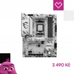 MSI B850 GAMING PLUS WIFI6E – Zboží Živě