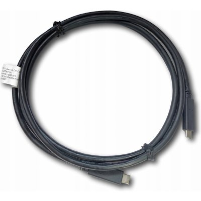 Mcdodo CA-7131 USB-C na USB-C 3.1 Gen 2, 4K 30Hz, 2m, černý – Hledejceny.cz