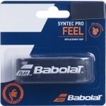 Babolat Syntec Pro 1 ks černá – Zbozi.Blesk.cz